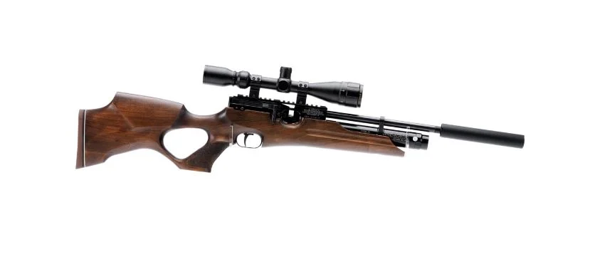 Weihrauch HW100K Weihrauch HW100K