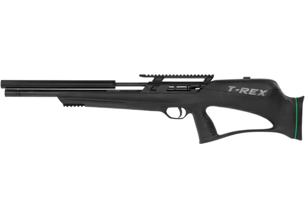 Snowpeak T-Rex Bullpup Airrifle