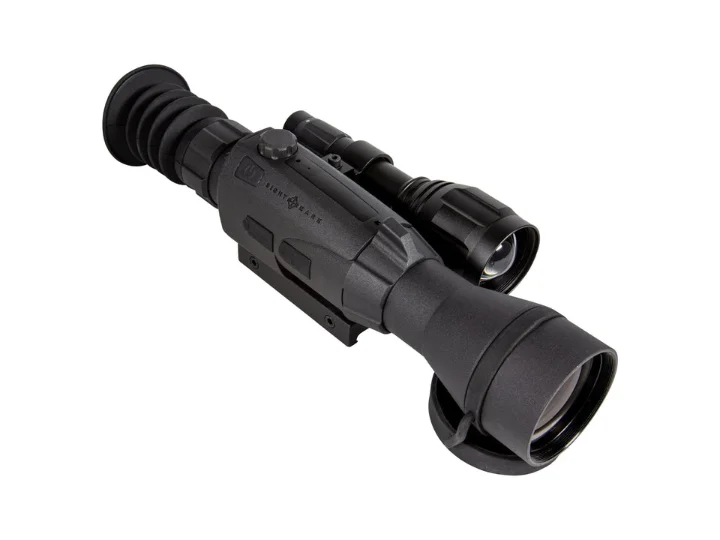 Sightmark Wraith Digital Scope