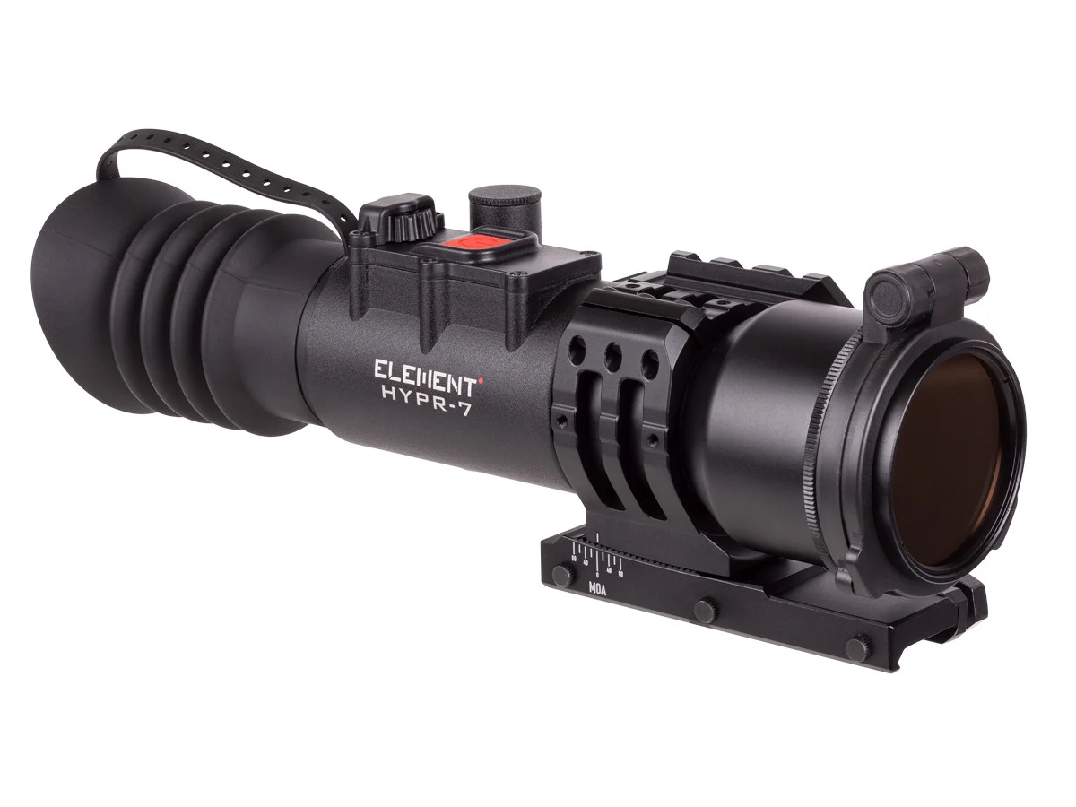 Element Optics HYPR
