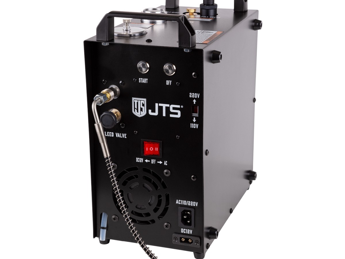 JTS COMP100 Portable Compressor