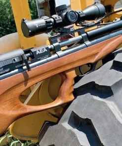 The AEA Precision Airgun Bigbore .357 .45 .50 .510Cal LS is presented as a purpose-built big bore pre charged pneumatic rifle for experienced adult shooters seeking substantial caliber choice, deliberate operation, and adaptable field performance. Across the .357, .45, .50, and .510 listings, a serious shooting platform is offered for lawful hunting, controlled target work, and specialist airgun ownership. Rather than being treated as an oversized version of a small caliber pellet rifle, the LS should be approached as a complete high pressure system in which the rifle, projectile, optic, fill source, backstop, and user preparation are all matched. Power is only one part of the appeal. A considered layout, a practical operating sequence, and the ability to choose a caliber around the intended purpose can make the platform attractive to shooters who value deliberate shot preparation. Furthermore, the purchase can be supported by suitable optics, rated filling equipment, compatible ammunition, and responsible after sales guidance. Highlighted Product Features Big bore caliber options listed in .357, .45, .50, and .510 Pre charged pneumatic power system for serious adult use Side lever operation designed for deliberate loading Full size rifle format intended to support stable handling Optics ready configuration subject to the rail fitted to the supplied unit Suitable for controlled target shooting and lawful hunting where permitted Compatible fill equipment and projectile selection required Exact pressure, output, capacity, dimensions, and included items to be confirmed before order Specification Guide Specification Product Page Guidance Product name AEA Precision Airgun Bigbore .357 .45 .50 .510Cal LS Powerplant Pre charged pneumatic PCP Listed calibers .357, .45, .50, and .510; confirm actual projectile diameter Action Side lever; confirm exact production configuration Primary audience Experienced adults and supervised qualified users Intended use Controlled target shooting and lawful hunting where permitted Optics Select mounts for the exact rail and optic supplied Fill requirements Use only rated equipment and the manufacturer specified pressure Output figures Request verified data for the exact caliber, tune, projectile, and pressure Package contents Confirm rifle, magazine or loading system, fill probe, seals, manual, and accessories in writing Big Bore Performance Built Around Purpose The platform has been created for experienced adult shooters who want a serious pre charged pneumatic rifle for lawful field use, disciplined range work, and carefully planned big bore shooting. Its appeal is shaped by substantial projectile choices, a full length format, and the direct control associated with a side lever action. Moreover, performance is strengthened when the complete system is matched rather than when one headline number is chased. With the AEA Precision Airgun Bigbore .357 .45 .50 .510Cal LS, this point matters because a large caliber PCP is experienced as a coordinated system rather than as an isolated specification. When pressure behavior, projectile fit, and repeatable handling are evaluated together, expectations can be kept realistic, useful comparisons can be made, and the selected configuration can be aligned with the buyer’s actual purpose. Performance should therefore be supported by verified product information, careful preparation, and equipment that has been approved for the exact rifle. No substitute should be made merely because a thread, connector, projectile label, or pressure figure appears similar. Instead, compatibility should be established through the current manual or written seller confirmation. As a result, a safer and more satisfying ownership experience can be created. The rifle can be assessed through repeatable groups, dependable operation, appropriate handling, and practical service support. Marketing claims are then replaced by evidence gathered from the supplied unit, while the advantages of the LS format can be appreciated under realistic conditions. Consequently, confidence is developed through verified setup and repeatable practice. With the AEA Precision Airgun Bigbore .357 .45 .50 .510Cal LS, this point matters because a large caliber PCP is experienced as a coordinated system rather than as an isolated specification. When the rifle is tested on a controlled range before field use is considered, expectations can be kept realistic, useful comparisons can be made, and the selected configuration can be aligned with the buyer’s actual purpose. Confidence should therefore be supported by verified product information, careful preparation, and equipment that has been approved for the exact rifle. No substitute should be made merely because a thread, connector, projectile label, or pressure figure appears similar. Instead, compatibility should be established through the current manual or written seller confirmation. As a result, a safer and more satisfying ownership experience can be created. The rifle can be assessed through repeatable groups, dependable operation, appropriate handling, and practical service support. Marketing claims are then replaced by evidence gathered from the supplied unit, while the advantages of the LS format can be appreciated under realistic conditions. At the same time, consistency is encouraged by disciplined records and steady technique. With the AEA Precision Airgun Bigbore .357 .45 .50 .510Cal LS, this point matters because a large caliber PCP is experienced as a coordinated system rather than as an isolated specification. When fill pressure, shot count, group size, and ammunition lot are recorded, expectations can be kept realistic, useful comparisons can be made, and the selected configuration can be aligned with the buyer’s actual purpose. Consistency should therefore be supported by verified product information, careful preparation, and equipment that has been approved for the exact rifle. No substitute should be made merely because a thread, connector, projectile label, or pressure figure appears similar. Instead, compatibility should be established through the current manual or written seller confirmation. As a result, a safer and more satisfying ownership experience can be created. The rifle can be assessed through repeatable groups, dependable operation, appropriate handling, and practical service support. Marketing claims are then replaced by evidence gathered from the supplied unit, while the advantages of the LS format can be appreciated under realistic conditions. For that reason, long term value is protected when compatible support equipment is selected from the beginning. With the AEA Precision Airgun Bigbore .357 .45 .50 .510Cal LS, this point matters because a large caliber PCP is experienced as a coordinated system rather than as an isolated specification. When avoidable purchases and unsafe substitutions are prevented, expectations can be kept realistic, useful comparisons can be made, and the selected configuration can be aligned with the buyer’s actual purpose. Value should therefore be supported by verified product information, careful preparation, and equipment that has been approved for the exact rifle. No substitute should be made merely because a thread, connector, projectile label, or pressure figure appears similar. Instead, compatibility should be established through the current manual or written seller confirmation. As a result, a safer and more satisfying ownership experience can be created. The rifle can be assessed through repeatable groups, dependable operation, appropriate handling, and practical service support. Marketing claims are then replaced by evidence gathered from the supplied unit, while the advantages of the LS format can be appreciated under realistic conditions. Big Bore Performance Built Around Purpose Checklist Confirm the exact big bore performance built around purpose requirement before use Follow the current manufacturer manual and local law Use only components rated and identified for the supplied configuration A Clear Look at the LS Platform A traditional rifle layout is paired with modern PCP operation, so a stable shoulder position can be established while compressed air is used as the power source. Because the action is mechanically straightforward, each part of the shooting sequence can be approached deliberately and safely. Consequently, performance is strengthened when the complete system is matched rather than when one headline number is chased. With the AEA Precision Airgun Bigbore .357 .45 .50 .510Cal LS, this point matters because a large caliber PCP is experienced as a coordinated system rather than as an isolated specification. When pressure behavior, projectile fit, and repeatable handling are evaluated together, expectations can be kept realistic, useful comparisons can be made, and the selected configuration can be aligned with the buyer’s actual purpose. Performance should therefore be supported by verified product information, careful preparation, and equipment that has been approved for the exact rifle. No substitute should be made merely because a thread, connector, projectile label, or pressure figure appears similar. Instead, compatibility should be established through the current manual or written seller confirmation. As a result, a safer and more satisfying ownership experience can be created. The rifle can be assessed through repeatable groups, dependable operation, appropriate handling, and practical service support. Marketing claims are then replaced by evidence gathered from the supplied unit, while the advantages of the LS format can be appreciated under realistic conditions. At the same time, confidence is developed through verified setup and repeatable practice. With the AEA Precision Airgun Bigbore .357 .45 .50 .510Cal LS, this point matters because a large caliber PCP is experienced as a coordinated system rather than as an isolated specification. When the rifle is tested on a controlled range before field use is considered, expectations can be kept realistic, useful comparisons can be made, and the selected configuration can be aligned with the buyer’s actual purpose. Confidence should therefore be supported by verified product information, careful preparation, and equipment that has been approved for the exact rifle. No substitute should be made merely because a thread, connector, projectile label, or pressure figure appears similar. Instead, compatibility should be established through the current manual or written seller confirmation. As a result, a safer and more satisfying ownership experience can be created. The rifle can be assessed through repeatable groups, dependable operation, appropriate handling, and practical service support. Marketing claims are then replaced by evidence gathered from the supplied unit, while the advantages of the LS format can be appreciated under realistic conditions. For that reason, consistency is encouraged by disciplined records and steady technique. With the AEA Precision Airgun Bigbore .357 .45 .50 .510Cal LS, this point matters because a large caliber PCP is experienced as a coordinated system rather than as an isolated specification. When fill pressure, shot count, group size, and ammunition lot are recorded, expectations can be kept realistic, useful comparisons can be made, and the selected configuration can be aligned with the buyer’s actual purpose. Consistency should therefore be supported by verified product information, careful preparation, and equipment that has been approved for the exact rifle. No substitute should be made merely because a thread, connector, projectile label, or pressure figure appears similar. Instead, compatibility should be established through the current manual or written seller confirmation. As a result, a safer and more satisfying ownership experience can be created. The rifle can be assessed through repeatable groups, dependable operation, appropriate handling, and practical service support. Marketing claims are then replaced by evidence gathered from the supplied unit, while the advantages of the LS format can be appreciated under realistic conditions. In addition, long term value is protected when compatible support equipment is selected from the beginning. With the AEA Precision Airgun Bigbore .357 .45 .50 .510Cal LS, this point matters because a large caliber PCP is experienced as a coordinated system rather than as an isolated specification. When avoidable purchases and unsafe substitutions are prevented, expectations can be kept realistic, useful comparisons can be made, and the selected configuration can be aligned with the buyer’s actual purpose. Value should therefore be supported by verified product information, careful preparation, and equipment that has been approved for the exact rifle. No substitute should be made merely because a thread, connector, projectile label, or pressure figure appears similar. Instead, compatibility should be established through the current manual or written seller confirmation. As a result, a safer and more satisfying ownership experience can be created. The rifle can be assessed through repeatable groups, dependable operation, appropriate handling, and practical service support. Marketing claims are then replaced by evidence gathered from the supplied unit, while the advantages of the LS format can be appreciated under realistic conditions. A Clear Look at the LS Platform Checklist Confirm the exact a clear look at the ls platform requirement before use Follow the current manufacturer manual and local law Use only components rated and identified for the supplied configuration Caliber Choices and Intended Roles Four caliber labels are associated with this listing: .357, .45, .50, and .510. However, projectile diameter, barrel specification, valve tune, pressure requirement, and compatible ammunition must be matched to the exact rifle supplied. A caliber should therefore be selected around lawful quarry, local rules, practical range, ammunition access, and the shooter’s experience. At the same time, performance is strengthened when the complete system is matched rather than when one headline number is chased. With the AEA Precision Airgun Bigbore .357 .45 .50 .510Cal LS, this point matters because a large caliber PCP is experienced as a coordinated system rather than as an isolated specification. When pressure behavior, projectile fit, and repeatable handling are evaluated together, expectations can be kept realistic, useful comparisons can be made, and the selected configuration can be aligned with the buyer’s actual purpose. Performance should therefore be supported by verified product information, careful preparation, and equipment that has been approved for the exact rifle. No substitute should be made merely because a thread, connector, projectile label, or pressure figure appears similar. Instead, compatibility should be established through the current manual or written seller confirmation. As a result, a safer and more satisfying ownership experience can be created. The rifle can be assessed through repeatable groups, dependable operation, appropriate handling, and practical service support. Marketing claims are then replaced by evidence gathered from the supplied unit, while the advantages of the LS format can be appreciated under realistic conditions. For that reason, confidence is developed through verified setup and repeatable practice. With the AEA Precision Airgun Bigbore .357 .45 .50 .510Cal LS, this point matters because a large caliber PCP is experienced as a coordinated system rather than as an isolated specification. When the rifle is tested on a controlled range before field use is considered, expectations can be kept realistic, useful comparisons can be made, and the selected configuration can be aligned with the buyer’s actual purpose. Confidence should therefore be supported by verified product information, careful preparation, and equipment that has been approved for the exact rifle. No substitute should be made merely because a thread, connector, projectile label, or pressure figure appears similar. Instead, compatibility should be established through the current manual or written seller confirmation. As a result, a safer and more satisfying ownership experience can be created. The rifle can be assessed through repeatable groups, dependable operation, appropriate handling, and practical service support. Marketing claims are then replaced by evidence gathered from the supplied unit, while the advantages of the LS format can be appreciated under realistic conditions. In addition, consistency is encouraged by disciplined records and steady technique. With the AEA Precision Airgun Bigbore .357 .45 .50 .510Cal LS, this point matters because a large caliber PCP is experienced as a coordinated system rather than as an isolated specification. When fill pressure, shot count, group size, and ammunition lot are recorded, expectations can be kept realistic, useful comparisons can be made, and the selected configuration can be aligned with the buyer’s actual purpose. Consistency should therefore be supported by verified product information, careful preparation, and equipment that has been approved for the exact rifle. No substitute should be made merely because a thread, connector, projectile label, or pressure figure appears similar. Instead, compatibility should be established through the current manual or written seller confirmation. As a result, a safer and more satisfying ownership experience can be created. The rifle can be assessed through repeatable groups, dependable operation, appropriate handling, and practical service support. Marketing claims are then replaced by evidence gathered from the supplied unit, while the advantages of the LS format can be appreciated under realistic conditions. By comparison, long term value is protected when compatible support equipment is selected from the beginning. With the AEA Precision Airgun Bigbore .357 .45 .50 .510Cal LS, this point matters because a large caliber PCP is experienced as a coordinated system rather than as an isolated specification. When avoidable purchases and unsafe substitutions are prevented, expectations can be kept realistic, useful comparisons can be made, and the selected configuration can be aligned with the buyer’s actual purpose. Value should therefore be supported by verified product information, careful preparation, and equipment that has been approved for the exact rifle. No substitute should be made merely because a thread, connector, projectile label, or pressure figure appears similar. Instead, compatibility should be established through the current manual or written seller confirmation. As a result, a safer and more satisfying ownership experience can be created. The rifle can be assessed through repeatable groups, dependable operation, appropriate handling, and practical service support. Marketing claims are then replaced by evidence gathered from the supplied unit, while the advantages of the LS format can be appreciated under realistic conditions. Caliber Choices and Intended Roles Checklist Confirm the exact caliber choices and intended roles requirement before use Follow the current manufacturer manual and local law Use only components rated and identified for the supplied configuration Power Delivery and Responsible Expectations High energy performance can be produced by a big bore PCP, yet a single universal velocity or muzzle energy figure should not be promised. Results are affected by projectile weight, projectile fit, reservoir pressure, tune, temperature, barrel condition, and the test method used. Verified chronograph data for the selected configuration should be requested before a purchase decision is completed. For that reason, performance is strengthened when the complete system is matched rather than when one headline number is chased. With the AEA Precision Airgun Bigbore .357 .45 .50 .510Cal LS, this point matters because a large caliber PCP is experienced as a coordinated system rather than as an isolated specification. When pressure behavior, projectile fit, and repeatable handling are evaluated together, expectations can be kept realistic, useful comparisons can be made, and the selected configuration can be aligned with the buyer’s actual purpose. Performance should therefore be supported by verified product information, careful preparation, and equipment that has been approved for the exact rifle. No substitute should be made merely because a thread, connector, projectile label, or pressure figure appears similar. Instead, compatibility should be established through the current manual or written seller confirmation. As a result, a safer and more satisfying ownership experience can be created. The rifle can be assessed through repeatable groups, dependable operation, appropriate handling, and practical service support. Marketing claims are then replaced by evidence gathered from the supplied unit, while the advantages of the LS format can be appreciated under realistic conditions. In addition, confidence is developed through verified setup and repeatable practice. With the AEA Precision Airgun Bigbore .357 .45 .50 .510Cal LS, this point matters because a large caliber PCP is experienced as a coordinated system rather than as an isolated specification. When the rifle is tested on a controlled range before field use is considered, expectations can be kept realistic, useful comparisons can be made, and the selected configuration can be aligned with the buyer’s actual purpose. Confidence should therefore be supported by verified product information, careful preparation, and equipment that has been approved for the exact rifle. No substitute should be made merely because a thread, connector, projectile label, or pressure figure appears similar. Instead, compatibility should be established through the current manual or written seller confirmation. As a result, a safer and more satisfying ownership experience can be created. The rifle can be assessed through repeatable groups, dependable operation, appropriate handling, and practical service support. Marketing claims are then replaced by evidence gathered from the supplied unit, while the advantages of the LS format can be appreciated under realistic conditions. By comparison, consistency is encouraged by disciplined records and steady technique. With the AEA Precision Airgun Bigbore .357 .45 .50 .510Cal LS, this point matters because a large caliber PCP is experienced as a coordinated system rather than as an isolated specification. When fill pressure, shot count, group size, and ammunition lot are recorded, expectations can be kept realistic, useful comparisons can be made, and the selected configuration can be aligned with the buyer’s actual purpose. Consistency should therefore be supported by verified product information, careful preparation, and equipment that has been approved for the exact rifle. No substitute should be made merely because a thread, connector, projectile label, or pressure figure appears similar. Instead, compatibility should be established through the current manual or written seller confirmation. As a result, a safer and more satisfying ownership experience can be created. The rifle can be assessed through repeatable groups, dependable operation, appropriate handling, and practical service support. Marketing claims are then replaced by evidence gathered from the supplied unit, while the advantages of the LS format can be appreciated under realistic conditions. Equally importantly, long term value is protected when compatible support equipment is selected from the beginning. With the AEA Precision Airgun Bigbore .357 .45 .50 .510Cal LS, this point matters because a large caliber PCP is experienced as a coordinated system rather than as an isolated specification. When avoidable purchases and unsafe substitutions are prevented, expectations can be kept realistic, useful comparisons can be made, and the selected configuration can be aligned with the buyer’s actual purpose. Value should therefore be supported by verified product information, careful preparation, and equipment that has been approved for the exact rifle. No substitute should be made merely because a thread, connector, projectile label, or pressure figure appears similar. Instead, compatibility should be established through the current manual or written seller confirmation. As a result, a safer and more satisfying ownership experience can be created. The rifle can be assessed through repeatable groups, dependable operation, appropriate handling, and practical service support. Marketing claims are then replaced by evidence gathered from the supplied unit, while the advantages of the LS format can be appreciated under realistic conditions. Power Delivery and Responsible Expectations Checklist Confirm the exact power delivery and responsible expectations requirement before use Follow the current manufacturer manual and local law Use only components rated and identified for the supplied configuration Accuracy Through Consistent Preparation Useful accuracy is supported when air pressure, ammunition, hold, rest position, and follow through are kept consistent. Rather than being judged by one dramatic shot, performance should be evaluated with representative groups across the intended distance and with the ammunition that will actually be used. In addition, performance is strengthened when the complete system is matched rather than when one headline number is chased. With the AEA Precision Airgun Bigbore .357 .45 .50 .510Cal LS, this point matters because a large caliber PCP is experienced as a coordinated system rather than as an isolated specification. When pressure behavior, projectile fit, and repeatable handling are evaluated together, expectations can be kept realistic, useful comparisons can be made, and the selected configuration can be aligned with the buyer’s actual purpose. Performance should therefore be supported by verified product information, careful preparation, and equipment that has been approved for the exact rifle. No substitute should be made merely because a thread, connector, projectile label, or pressure figure appears similar. Instead, compatibility should be established through the current manual or written seller confirmation. As a result, a safer and more satisfying ownership experience can be created. The rifle can be assessed through repeatable groups, dependable operation, appropriate handling, and practical service support. Marketing claims are then replaced by evidence gathered from the supplied unit, while the advantages of the LS format can be appreciated under realistic conditions. By comparison, confidence is developed through verified setup and repeatable practice. With the AEA Precision Airgun Bigbore .357 .45 .50 .510Cal LS, this point matters because a large caliber PCP is experienced as a coordinated system rather than as an isolated specification. When the rifle is tested on a controlled range before field use is considered, expectations can be kept realistic, useful comparisons can be made, and the selected configuration can be aligned with the buyer’s actual purpose. Confidence should therefore be supported by verified product information, careful preparation, and equipment that has been approved for the exact rifle. No substitute should be made merely because a thread, connector, projectile label, or pressure figure appears similar. Instead, compatibility should be established through the current manual or written seller confirmation. As a result, a safer and more satisfying ownership experience can be created. The rifle can be assessed through repeatable groups, dependable operation, appropriate handling, and practical service support. Marketing claims are then replaced by evidence gathered from the supplied unit, while the advantages of the LS format can be appreciated under realistic conditions. Equally importantly, consistency is encouraged by disciplined records and steady technique. With the AEA Precision Airgun Bigbore .357 .45 .50 .510Cal LS, this point matters because a large caliber PCP is experienced as a coordinated system rather than as an isolated specification. When fill pressure, shot count, group size, and ammunition lot are recorded, expectations can be kept realistic, useful comparisons can be made, and the selected configuration can be aligned with the buyer’s actual purpose. Consistency should therefore be supported by verified product information, careful preparation, and equipment that has been approved for the exact rifle. No substitute should be made merely because a thread, connector, projectile label, or pressure figure appears similar. Instead, compatibility should be established through the current manual or written seller confirmation. As a result, a safer and more satisfying ownership experience can be created. The rifle can be assessed through repeatable groups, dependable operation, appropriate handling, and practical service support. Marketing claims are then replaced by evidence gathered from the supplied unit, while the advantages of the LS format can be appreciated under realistic conditions. Nevertheless, long term value is protected when compatible support equipment is selected from the beginning. With the AEA Precision Airgun Bigbore .357 .45 .50 .510Cal LS, this point matters because a large caliber PCP is experienced as a coordinated system rather than as an isolated specification. When avoidable purchases and unsafe substitutions are prevented, expectations can be kept realistic, useful comparisons can be made, and the selected configuration can be aligned with the buyer’s actual purpose. Value should therefore be supported by verified product information, careful preparation, and equipment that has been approved for the exact rifle. No substitute should be made merely because a thread, connector, projectile label, or pressure figure appears similar. Instead, compatibility should be established through the current manual or written seller confirmation. As a result, a safer and more satisfying ownership experience can be created. The rifle can be assessed through repeatable groups, dependable operation, appropriate handling, and practical service support. Marketing claims are then replaced by evidence gathered from the supplied unit, while the advantages of the LS format can be appreciated under realistic conditions.